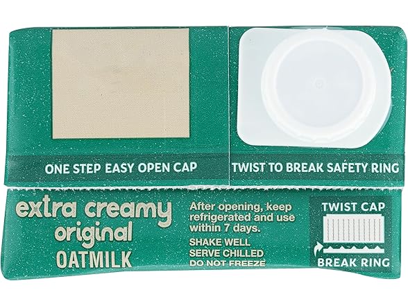 Planet Oat, Oatmilk Extra Creamy, 32 Fl Oz