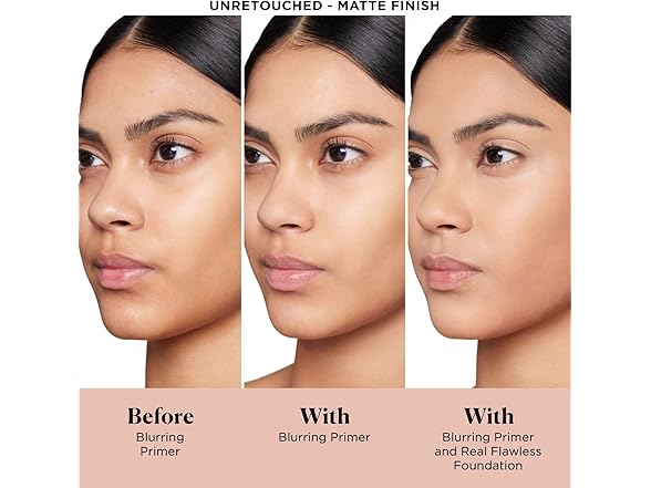 Laura Mercier Pure Canvas Primer Blurring, 1 oz