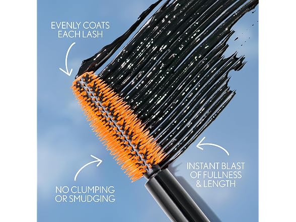 CoverGirl Lash Blast Volume Waterproof Mascara