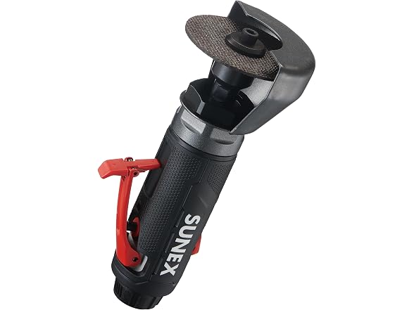 SX6213 Air Cutter 0.5HP 22000 RPM
