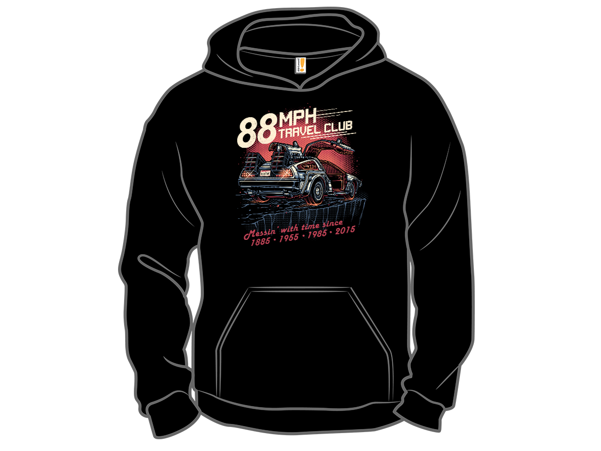 88mph Travel Club - Gallery 12
