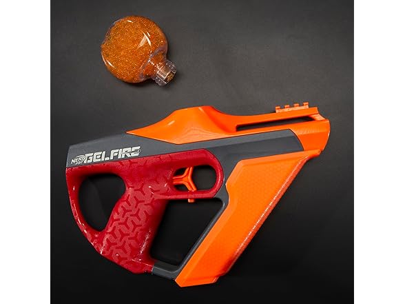 Nerf Pro Gelfire Uproar Auto Blaster