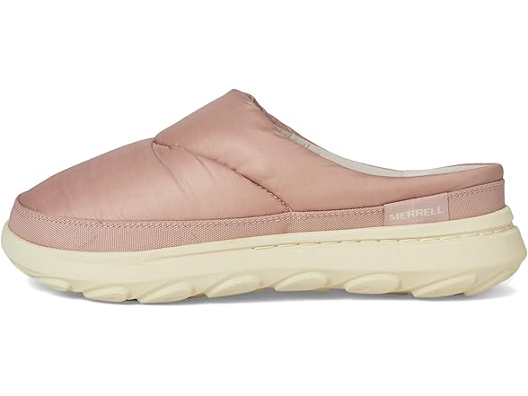 Merrell Women's Hut Moc 2 Quilted Slipper