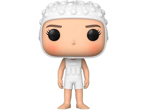 Stranger Things - Eleven in Tank Suit