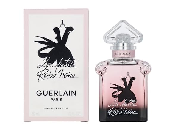 La Petite Robe Noire/Guerlain EDP Spray 1.0 Oz
