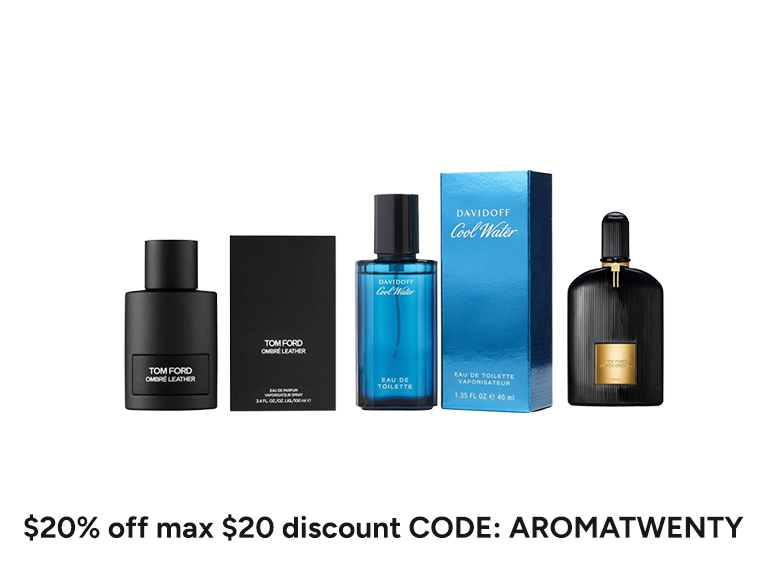 Fragrance Frenzy: Top Selling Fragrances!