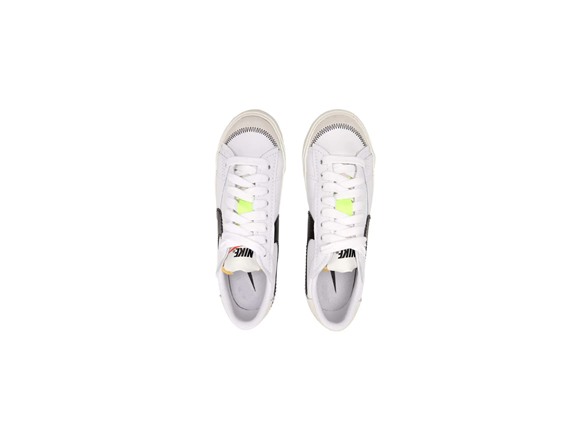 Nike Blazer Low 77 Jumbo Men's Shoes