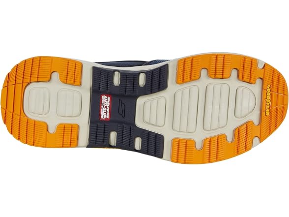 Skechers Go Walk Outdoor