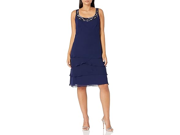 S.L. Fashions Sapphire Jacket (16)