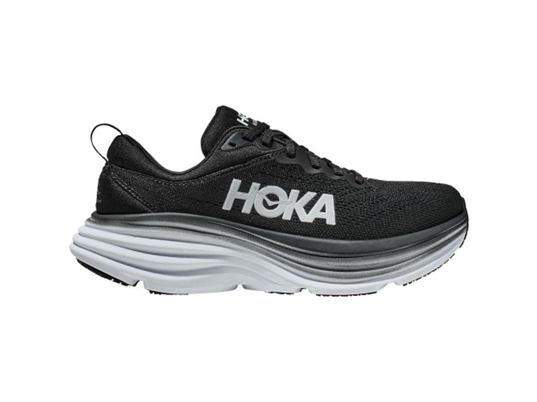 Hoka Bondi 8 Women's Shoes - Gallery 7
