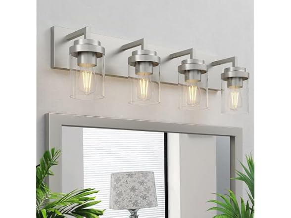 Espird Vanity Light