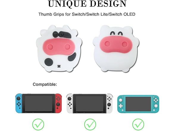 PERFECTSIGHT PERFECTSIGHT Thumb Grips