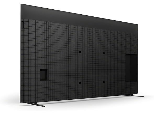 Sony Mini LED QLED 4K Ultra HD TV (2024) (Refurbished)