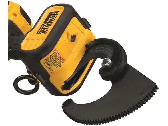 DEWALT DCE150D1 20V MAX Cable Cutter