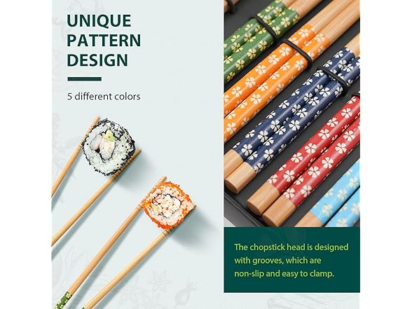 Soeos Beginner Sushi Making Kit