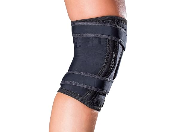 DonJoy Tru Pull Lite Knee Brace 3XL Right