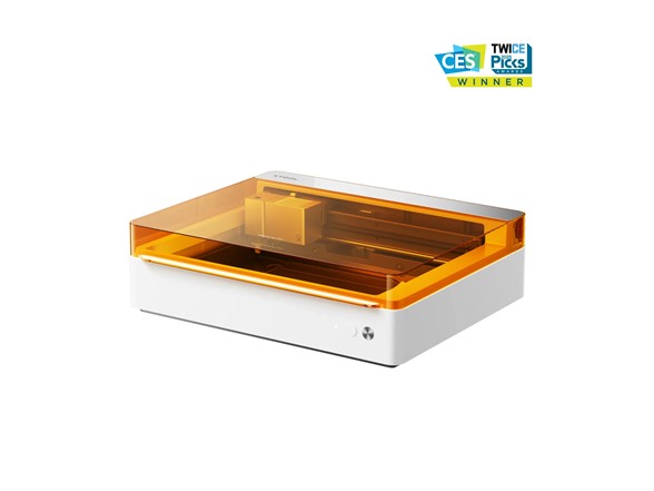 xTool M1 Ultra 20W Laser Engraver Advanced Bundle