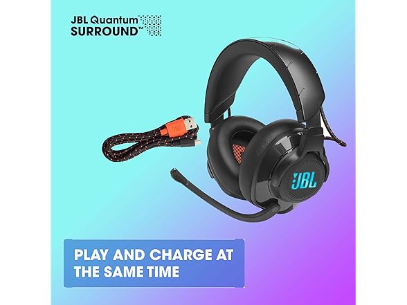 JBL QUANTUM 610 WIRELESS