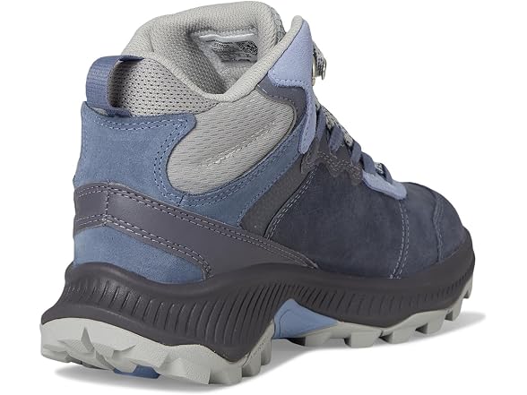 Merrell Women Speed Strike 2 Mid LTR Waterproof