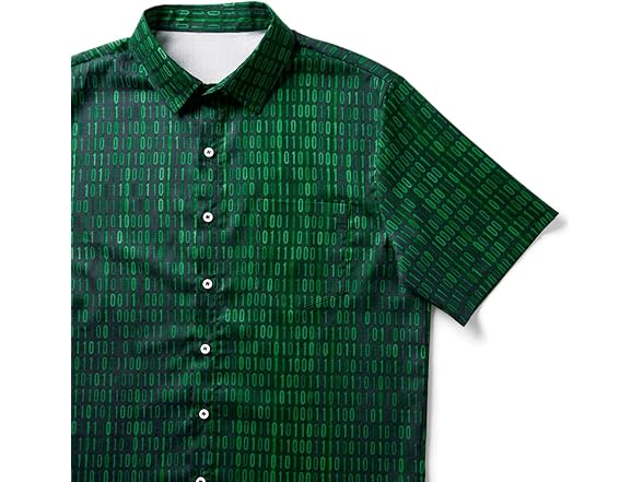 GEEKSOUTFIT Geek Nerdy Funny Shirts