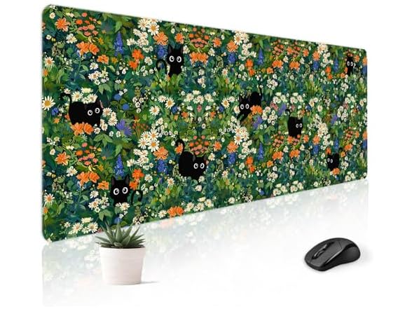 Cat Garden