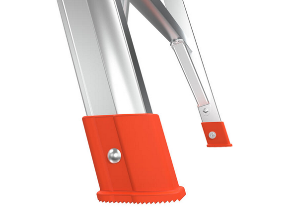 Little Giant Ladder Systems 15500-041 5' HERO