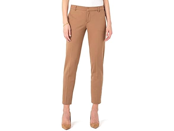 Liverpool Women (8) Kelsey Slim Leg Trousers