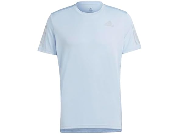 Blue Dawn/Reflective Silver