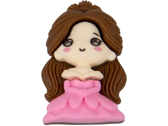 Rhode Island Novelty Squishy-Mix Princess Putty