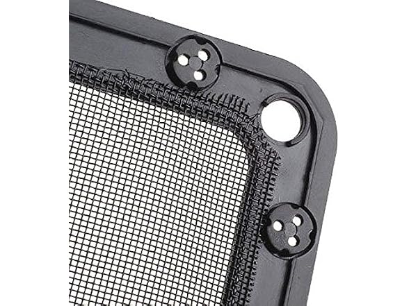 SilverStone Silver Stone case Fan Filter 14cm