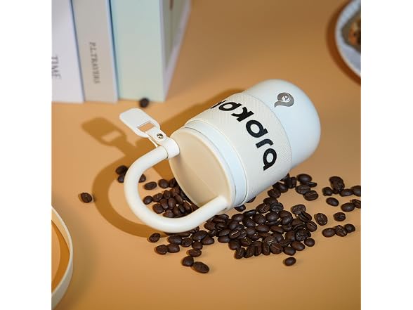 BJPKPK 13oz Insulated Tumbler