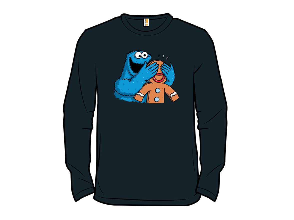 Monstrous Surprise! - Gallery 13