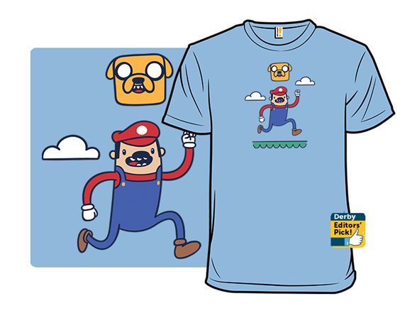 Plumber Time