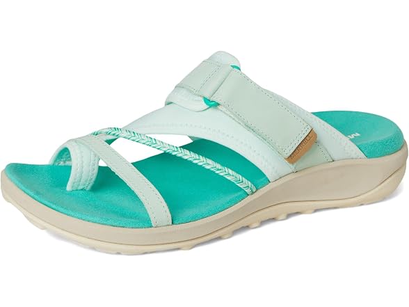 Merrell Women's Terran 4 Post Slide