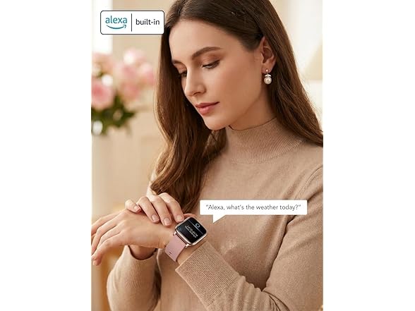 SKG Smart Watch