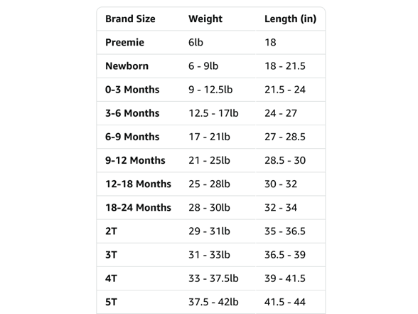 Touched by Nature Kids Organic Cotton PJ Set