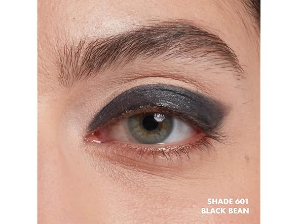 NYX Jumbo Eye Pencil, Black Bean