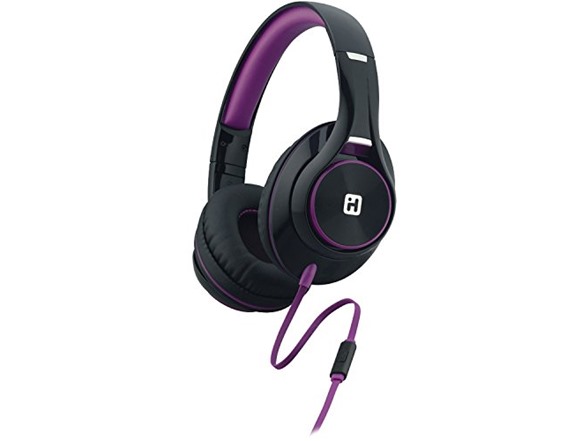 Refurbished Ear & Headband Headphones