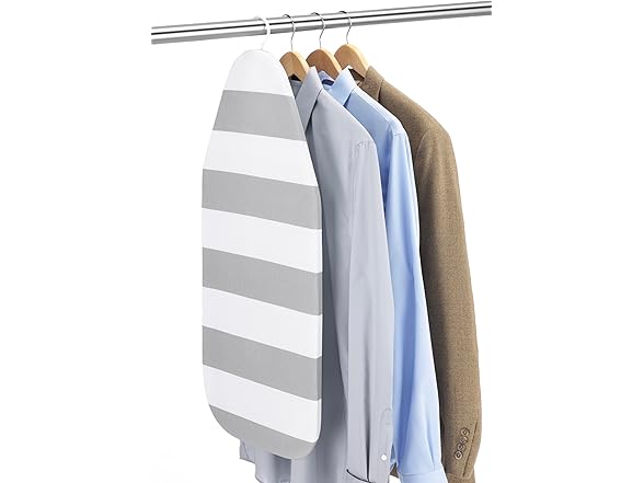 Whitmor Tabletop Ironing Board