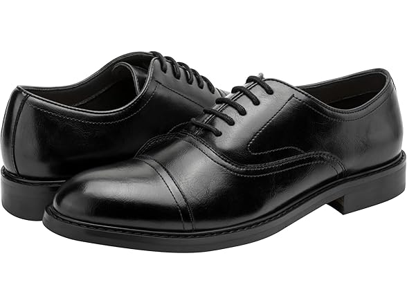 Kenneth Cole Reaction Men's Lawstin Oxford Shoes