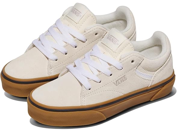 Vans Seldan Basic Gum Classic Shoe