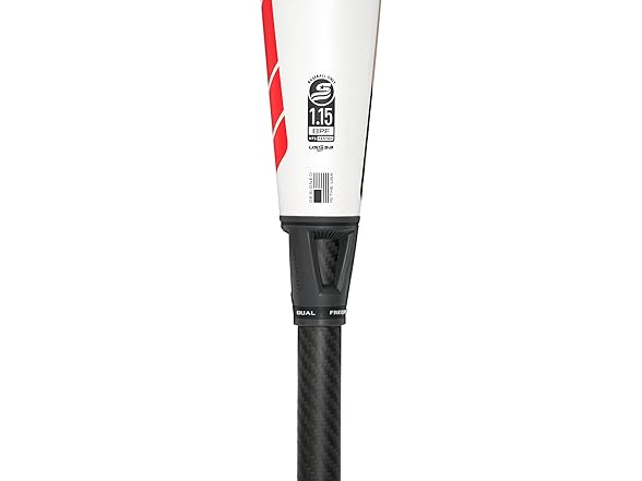 Mizuno CRBN PRO - Big Barrel Youth USSSA Baseball Bat | -10/-8/-5 Drop