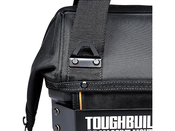 Toughbuilt TBL-CT-62-12 12" Massive Mouth