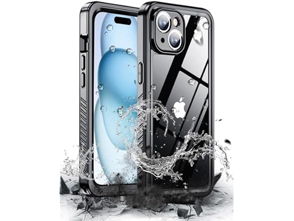 Hualele for iPhone 13 Mini Case