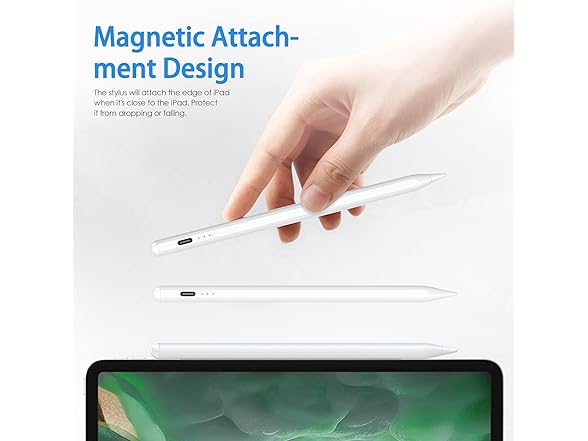 GFOX Stylus Pen for iPad 9th&10th Gen