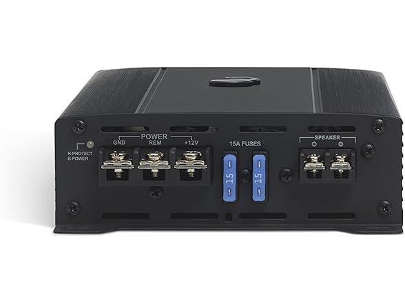 Infinity PRIMUS-3000A Primus 1-Channel, 250w X 1 Subwoofer Amplifier