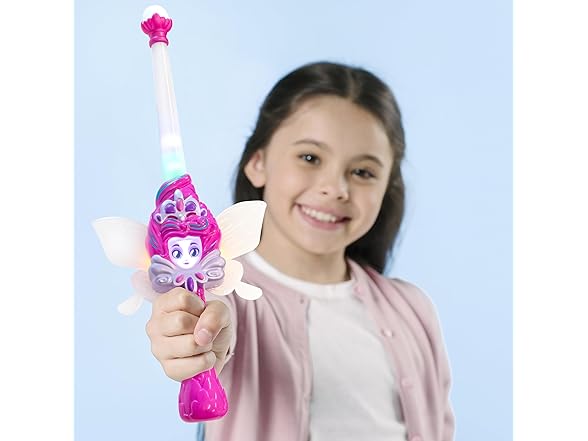 Magic Fairy Wand Toy