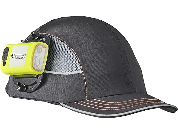 Streamlight SL-Sidesaddle 400L Rechargeable