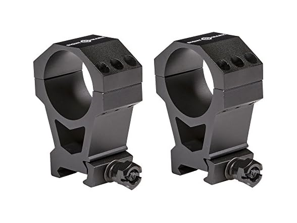 Sightmark Mounting Rings (Fits 34mm)