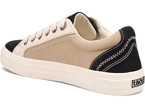 Taos Plim Soul Women's Sneaker-Stylish P